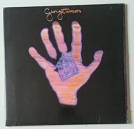 GEORGE HARRISON - Living In The Material World 1st UK Pr Ex Lp 180