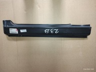 FIAT UNO 5 DRZWI PRÓG LEWY 301641-1 1/3 PROGU