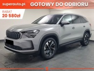 SKODA Kodiaq Drive 2.0 TDI 4x4 DSG Suv 193KM 2026
