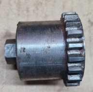GAZ 69 UAZ 469 452 SPRZĘGIEŁKO PIASTY PRZEDNIEJ