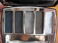 cienie vintge paleta CHANEL Architectonic Bauhaus