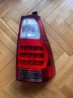 Oryginalna lampa tylna prawa Toyota 4Runner 2006-2009 OEM USA (z demontażu)