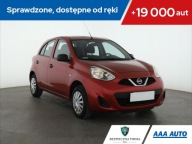 Nissan Micra 1.2 12V, Salon Polska, Klima