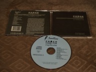 CHICO HAMILTON EUPHORIA 1989