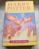 Harry Potter and the goblet of fire