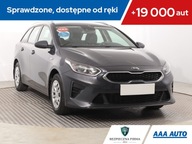 Kia Ceed 1.6 CRDi, Salon Polska, 1. Właściciel