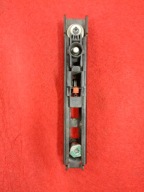 Regulacja wysokości pasa Renault Kangoo II