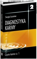 Diagnostyka karmy 2 część 2 Siergiej Łazariew