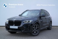 BMW X3 BMW X3 xDrive20d M Sport Panorama Fotel Spo