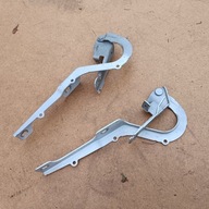 Peugeot 2008 Zawiasy Maski