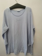 ULLA POPKEN TUNIKA BLUZKA R.XL/XXL BOHO HIPPIE