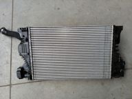 CHŁODNICA POWIETRZA INTERCOOLER A2475006100 MERCEDES CLA 118 A 177 B 247