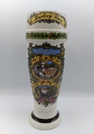 Karlovy Vary - kufel 0,8L - kolekcjonerska - sygnowany