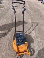 KOSIARKA SPALINOWA Mulczująca AS MOTOR MULCZER As 470