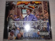 Yukmouth - Thugged Out: The Albulation (2CD) USA!!!