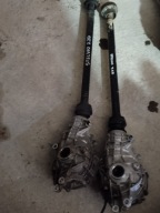 ALFA ROMEO STELVIO MOST DYFER PRZEDNI 2.2D