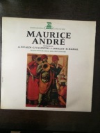 Maurice Andre interprete Vivaldi Valentini Loeillet Hamal