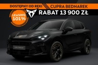Cupra Terramar Advantage Edition 2.0 TSI 204 KM