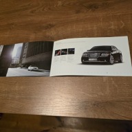 Lancia Ypsilon Delta Thema Voyager program j.Polski