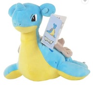 LAPRAS Pokemon Pluszak Maskotka Pokemony Nowy Wysoka Jakość Go 25CM z PL