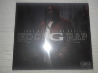 Kool G Rap - Last Of A Dying Breed FOLIA!!!
