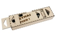 POZIOMICA DLA NAJLEPSZEGO MAJSTRA - hit