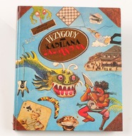 Przygody kapitana Załganowa Andriej Njekrasow ilustr.Georgij Judin