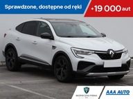 Renault Arkana 1.3 TCe, Salon Polska, Serwis ASO
