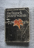 Rachunek przetrwania Barbara i Janusz Wizowie