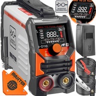 SPAWARKA INWERTOROWA inwerterowa MMA Pulse TIG Lift TIG 330A DIGITAL MP0118