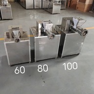 Nowa maszyna do makaronu elektryczna – makaroniarka –spaghetti – do 80 kg/h