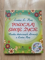 Pokochaj swoje życie + CD Hay Louise L.