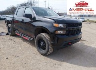 Chevrolet Silverado Short Bed Custom 2021 2.7 Benzyna 310KM