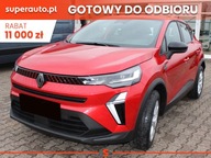 Od ręki - Evolution LPG 1.0 TCe 100KM / fotele przednie podgrzewane