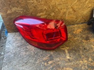 LAMPA TYLNIA LEWA ASTRA J LIFT KOMBI 13282243