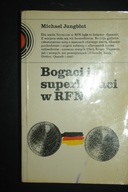 Bogaci i superbogaci w RFN M.Jungblut