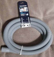 ODPŁYWOWY WĄŻ DO PRALKI LUB ZMYWARKI _ O PODWYŻSZONEJ TRWAŁOŚCI