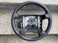 Kierownica skórzana Rover 800 825 827 multifunkcja sterowanie radia
