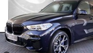 PRZÓD BMW G05 M PAKIET XLINE LED LUB LASER ADAPITVE BENZYNA DIESEL 475 416