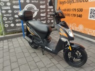 Kymco Agility 50