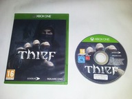 Thief --- Xbox One / Series X --- PL napisy --- Skradanka --- Sprawna