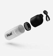Shaker Huel Nowy 500 ml Bidon Biały Składany z Uchwytem + Gratis Miarka