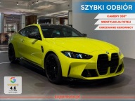 BMW Seria 4 Coupe M4 Competition xDrive Coupe 3.0 (530KM) 2026