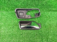 Vw Touran I 03-06 klamka wewnętrzna przód przednia prawa ramka 1T1837114B