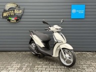 Piaggio Liberty 2026 125 Kat. B Nowy model Transport Moto Mio Krakow