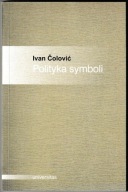 Polityka symboli Ivan Colović