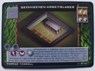 Gefangenen-Arbeitslager (Obóz Pracy) DE DARK EDEN