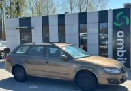 Seat Exeo 1.8TSI 120KM 2011r. auto zarejestrowane i ubezpieczone w Polsce.