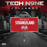Tech N9ne Collabos - Welcome To Strangeland USA!!! FOLIA!!!