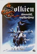 Tolkien. Przewodnik encyklopedyczny. J.E.A. Tyler